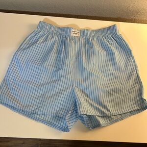 Women’s Boxer Style Short
